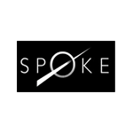 spoke spoke