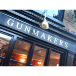 gunmakers gunmakers